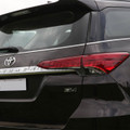 Toyota Fortuner 2022 - 2026 | MrParts.Pk