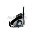 Toyota Fortuner 2017 - 2021 Fog Light Cover | MrParts.Pk