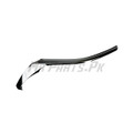 Toyota Fortuner 2022 - 2026 Headlight Moulding | MrParts.Pk