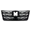 Toyota Fortuner 2022 - 2026 Grille | MrParts.Pk