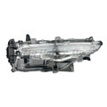 Toyota Fortuner 2022 - 2026 Legender Daytime Running Light | MrParts.Pk