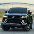 Toyota Fortuner 2022 - 2026 Legender | MrParts.Pk
