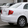 Toyota Corolla Axio 2007 - 2008 | MrParts.Pk