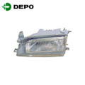 Toyota Corolla 1992 - 1998 DEPO Headlight | MrParts.Pk