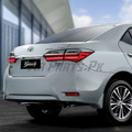 Toyota Corolla 2018 - 2026 | MrParts.Pk