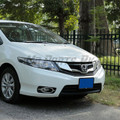 Honda City 2015 - 2016 | MrParts.Pk
