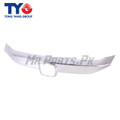 Honda Civic 2016 - 2021 X TYG Grille Moulding | MrParts.Pk