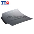 Suzuki Margalla 1992 - 1999 TYG Bonnet | MrParts.Pk