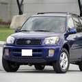 Toyota Rav4 2001 - 2003 | MrParts.Pk