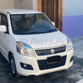 Suzuki Wagon R 2014 - 2024 | MrParts.Pk