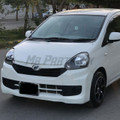 Daihatsu Mira 2014 - 2016 e:S | MrParts.Pk