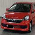Daihatsu Mira 2014 - 2016 e:S / Toyota Pixis Epoch 2014 - 2016 | MrParts.Pk