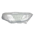 Buy Honda Civic 2016 - 2021 Head Lamp Lens | Mr Parts.Pk