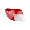 Honda Civic 2022 - 2026 Rear Light Lens | MrParts.Pk