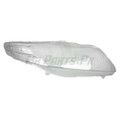 Buy Honda City 2009 - 2021 Head Lamp Lens | Mr Parts.Pk