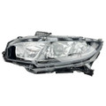 Honda Civic 2016 - 2018 X Head Light | MrParts.Pk