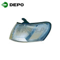 Toyota Corolla 1992 - 1998 European Model DEPO Corner Light | MrParts.Pk
