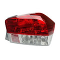 Honda City 2009 - 2014 Rear Light | MrParts.Pk
