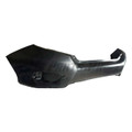 Honda Civic 2016 - 2021 X Rear Bumper | MrParts.Pk