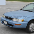Toyota Corolla 1992 - 1998 | MrParts.Pk