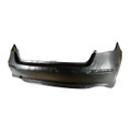 Honda Civic 2022 - 2026 Rear Bumper | MrParts.Pk