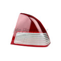 Buy Honda Civic 2004 - 2006 Rear Lamp Lens | Mr Parts.Pk