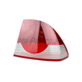 Honda Civic 2007 - 2012 Rear Light Lens | MrParts.Pk
