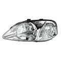 Honda Civic 1999 - 2000 Headlight | MrParts.Pk
