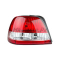 Buy Honda City 2000 - 2002 Rear Lamp | Mr Parts.Pk