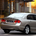 Honda Civic 2007 - 2012 Reborn | MrParts.Pk