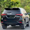 TOYOTA FORTUNER 2022 ~ LEGENDER REAR BUMPER