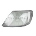 TOYOTA HILUX 2005 - 2007 VIGO HEAD LAMP LENS