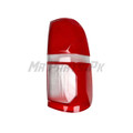 TOYOTA HILUX 2011 - 2014 VIGO CHAMP REAR LAMP LENS