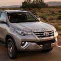 TOYOTA FORTUNER, HILUX DIESEL FAN SHROUD