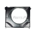 Toyota Fortuner 2017 - 2026 Fan Shroud Petrol | MrParts.Pk