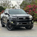 Toyota Fortuner 2017 - 2026 / Hilux 2015 - 2026 Revo / Rocco | MrParts.Pk