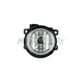 HONDA CIVIC 2016 - 2021 FOG LAMP