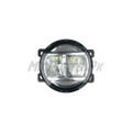 Honda Civic 2016 - 2021 X Fog Light LED | MrParts.Pk