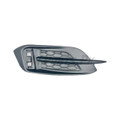 Honda Civic 2016 - 2021 X Reflector Cover | MrParts.Pk