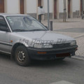 Buy Toyota Corolla 1988 - 1991 Auto Parts | Mr Parts.Pk