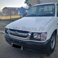 Toyota Hilux 2001 - 2004 | MrParts.Pk