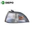 Toyota Corolla 1988 - 1991 DEPO Corner Light | MrParts.Pk