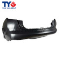 Nissan Juke 2015 - 2019 TYG Rear Bumper | MrParts.Pk