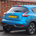 Nissan Juke 2015 - 2019 | MrParts.Pk