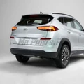 Hyundai Tucson 2020 - 2024 | MrParts.Pk
