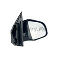 Changan Karvaan 2019 - 2026 Side Mirror Assembly | MrParts.Pk