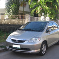 Honda City 2003 - 2005 | MrParts.Pk