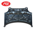 HYUNDAI SANTRO 2000 - 2009 AGP BONNET