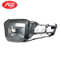 TOYOTA HILUX 2021 ~ ROCCO AGP FRONT BUMPER
