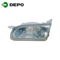 Toyota Corolla 1995 - 1997 DEPO Head Lamp | MrParts.Pk